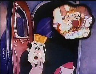 Gulliver’s Travels (1939) 🌍✨ - Epic Animated Classic