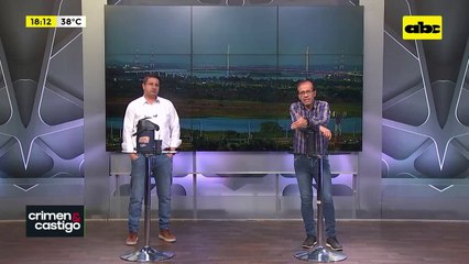 ¿Recibió coimas del narcotráfico?: exministro Arnaldo Giuzzio afronta juicio oral