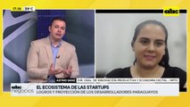El ecosistema de las startups en Paraguay: logros y proyección