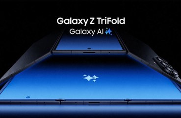 Galaxy Z TriFold: Samsung unveils new foldable phone