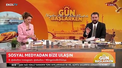 Bakın kim nasıl yalan söylüyormuş! Ekrem'in fonladığı Halk TV fena enselendi