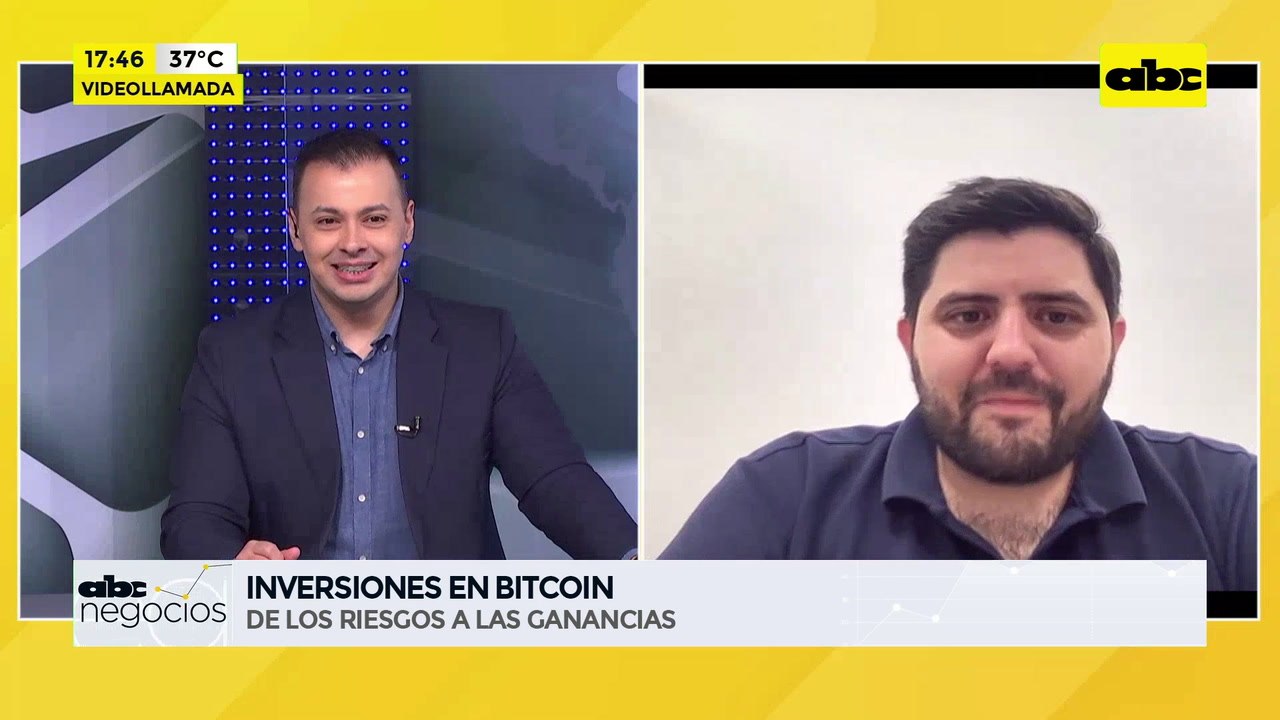 Inversiones en Bitcoin: de los riesgos a las ganancias