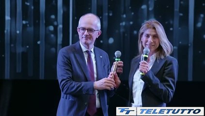 Video News - Galà dei Bilanci, le aziende premiate