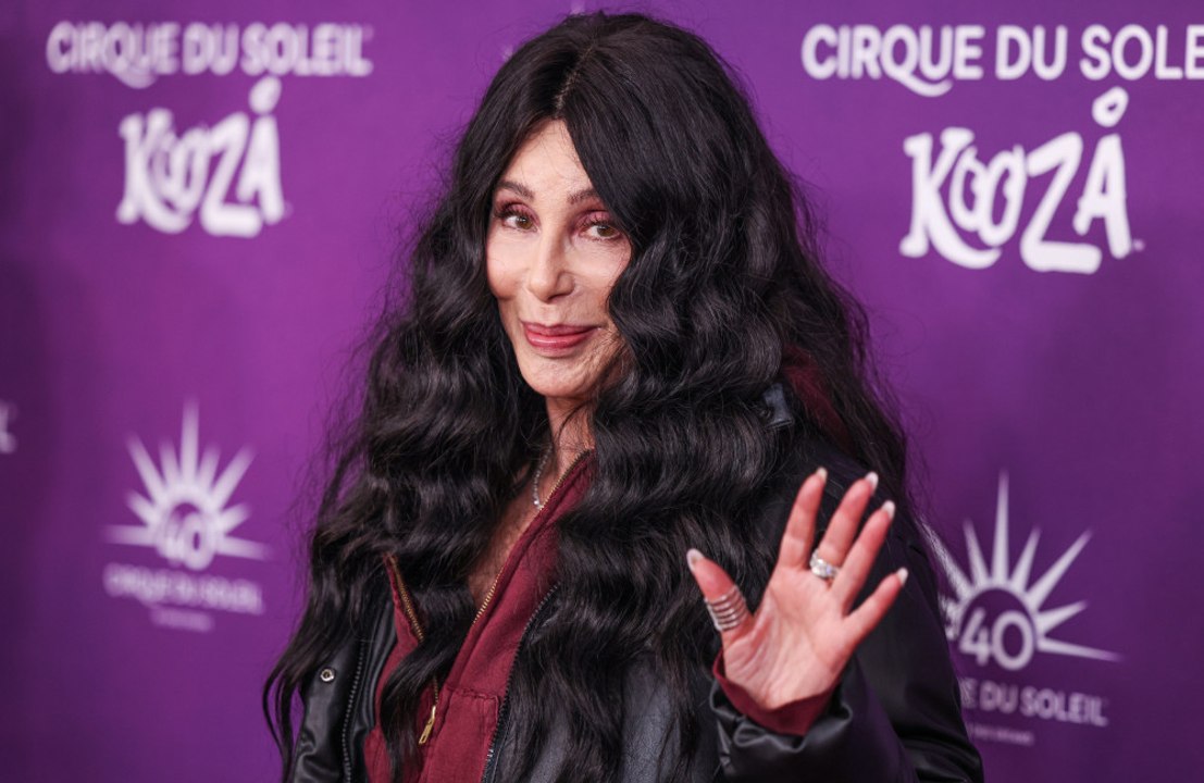 Cher has won long-running royalty dispute with Sonny Bono's widow