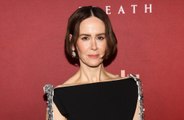 Sarah Paulson thinks All's Fair reviews are 'wild'