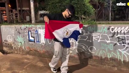 Rap Contra El Estacionamiento Tarifado En Encarnación