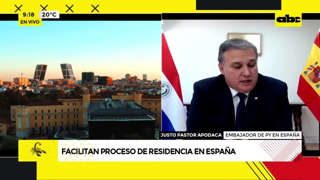España flexibiliza proceso para regularizar a extranjeros: unos 50 mil paraguayos serán beneficiados
