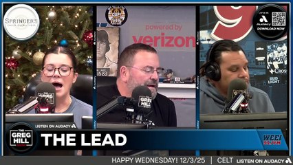 Big news for Boston College! BC HC Bill O'Brien is returning for another year