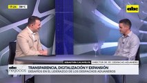 Transparencia, digitalización y expansión: desafíos en el liderazgo de los despachos aduaneros