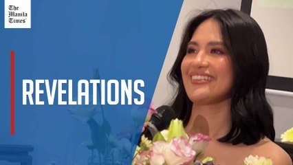 Singer Julie Anne San Jose opens up about ‘Simula,’ love and new beginnings