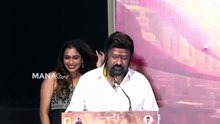 Nandamuri Balakrishna Superb Tamil Speech 👌🔥 @ Akhanda 2 Press Meet, Chennai