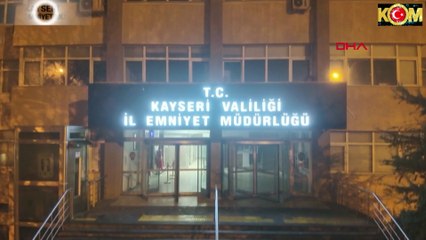 Sahte rapor ve reçeteyle, kanser ilacı temin etmişler; 12 gözaltı!