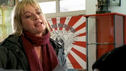 Der Bulle von Tölz E68-Das Ende aller Sitten