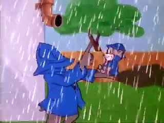 Tom & Jerry Comedy Show – Episode 1 😹🐭 -Classic Cartoon Chaos!