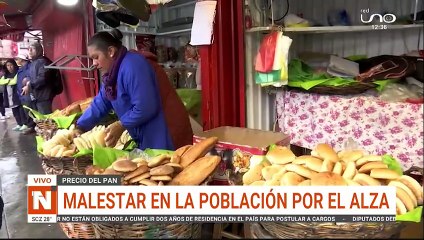 Notivisión Meridiano ∙ Lunes 1 de Diciembre de 2025