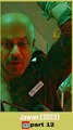 Jawan (2023) hd short video Hindi movie  part 12 #short #ibrahimkhan_zerotokhan #hdvideo-series