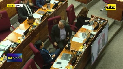 Senado adelanta sesión por fiestas patrias y convoca a ministra de Salud