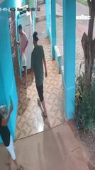 Amambay: Matan de dos disparos a un hombre tras altercado frente a una bodega