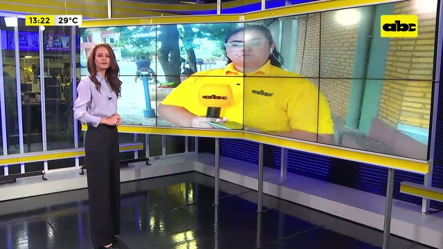 Minga Guazú: ladrones encañonaron a playeros y se llevaron la recaudación del fin de semana