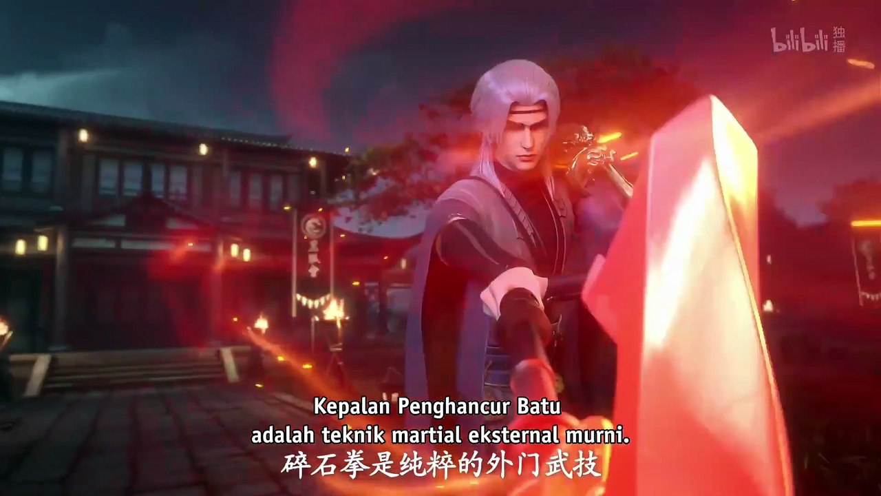 The Gate Mystical Realm_Eps 4