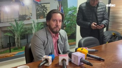 Rubén Velázquez sobre Miguel Prieto e intervención en CDE