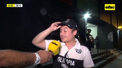 El hincha opina: olimpistas enojados con un equipo que no levanta cabeza