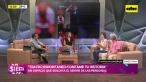 Teatro espontáneo vuelve a escena con “Contame tu historia”
