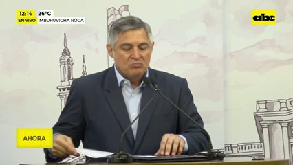 Faltante de kits escolares: “vamos a ver cómo corregimos para el año que viene”