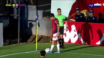 Cerro Porteño derrotó 2-0 a Guaraní por la fecha 18