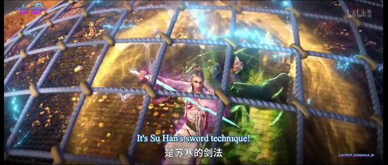 Word of Honor Season 2 Episode 30 English Sub - Lucifer Donghua