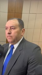 Cannabis legal podría ser “factor de desarrollo” económico para el país, según senador Líder Amarilla