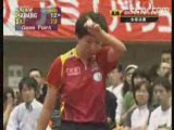 LI XiaoXia CHN vs ZHANG YiNing CHN S6