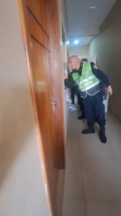 Brasileño detenido tras tomar de rehenes a dos mujeres en Ciudad del Este