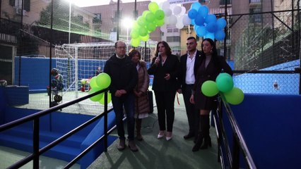 Sport e inclusione, la sfida dell’Aias