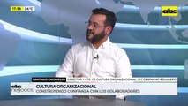 La cultura organizacional y su importancia en la construcción de confianza con los colaboradores