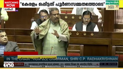 പിഎം ശ്രീ പദ്ധതിയിൽ ഇടനിലക്കാരനായത് ജോൺ ബ്രിട്ടാസ് എംപിയെന്ന് കേന്ദ്ര വിദ്യാഭ്യാസ മന്ത്രി