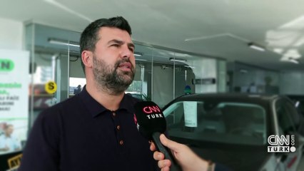 Sıfır otomobilde fiyat avantajı dönemi: Talep ne durumda?