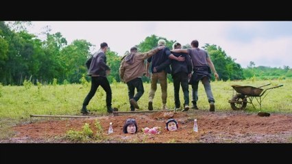 Phim Chiếu Rạp Lật Mặt- Ba Chàng Khuyết - Tập Full