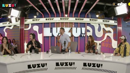 Nico Occhiato elogió la camiseta de Paraguay en vivo