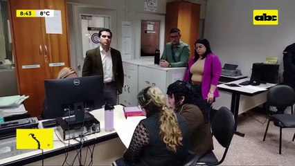 Dictan prisión preventiva a padres de adolescente acusado de asesinar a Fernanda Benítez