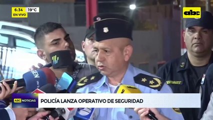 ¿Vas a la cancha hoy?: prestá atención a estas recomendaciones de la Policía