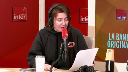 Pas mon meilleur profil - Lisa Delmoitiez n'aurait pas fait comme ça