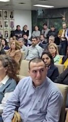 Óscar Nenecho Rodríguez sobre intervención a Municipalidad de Asunción