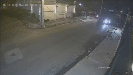 Un fallecido en tiroteo durante supuesto intento de asalto a policía