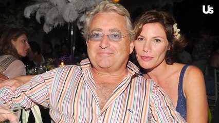 Luann de Lesseps Shares What She's Learned From the Men She's Dated