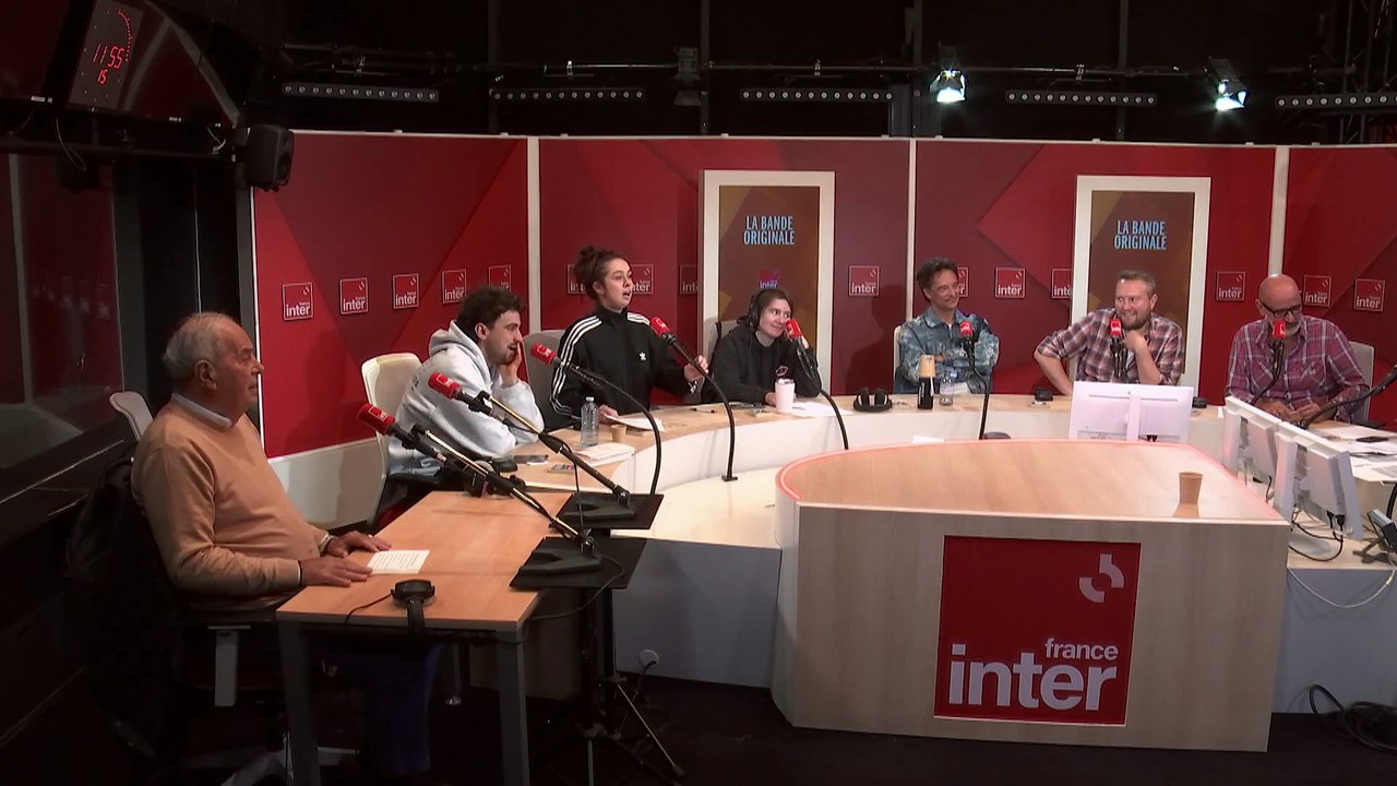 Hommage aux anniversaires - L'hommage d'Emma Bojan