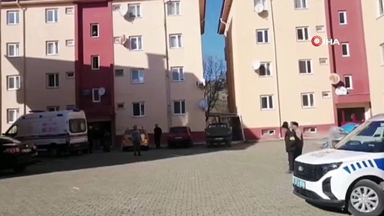 Kastamonu’da 4 gündür haber alınamayan şahıs evinde ölü bulundu: Ölüm sebebi, otopsi sonucunda netleşecek