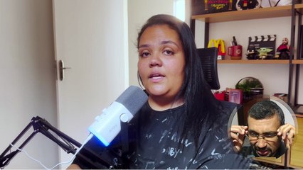 REACT Canal da Sabrina de 900k inscritos Excluído do YouTube