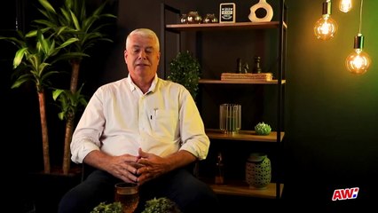 Arnoldo Wiens responde a pregunta sobre su apoyo a Santiago Peña