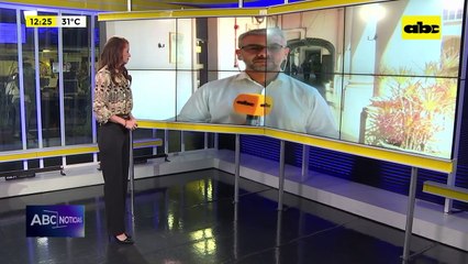 Fuga en Minga Guazú: no corresponde cambiar a ministro, dicen en el Congreso